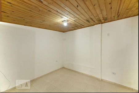 Sala - cozinha de casa para alugar com 1 quarto, 43m² em Vila Carrao, São Paulo