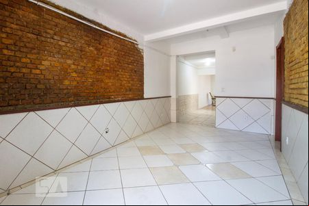 Sala de casa à venda com 4 quartos, 227m² em Azenha, Porto Alegre