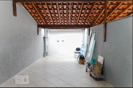 Vista da Sala de casa para alugar com 2 quartos, 130m² em Vila Monteiro Lobato, Guarulhos
