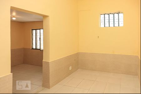 Quarto 1 de casa para alugar com 2 quartos, 50m² em Encantado, Rio de Janeiro