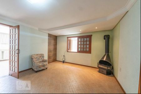 Sala de casa à venda com 3 quartos, 240m² em Centro, São Leopoldo