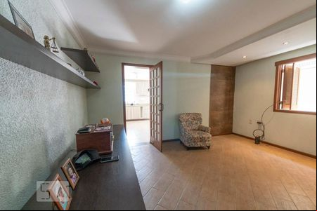 Sala de casa à venda com 3 quartos, 240m² em Centro, São Leopoldo
