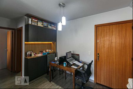 Sala de apartamento para alugar com 2 quartos, 51m² em Rio Branco, Porto Alegre