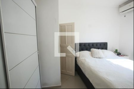 Quarto Suíte de casa para alugar com 3 quartos, 130m² em Curicica, Rio de Janeiro