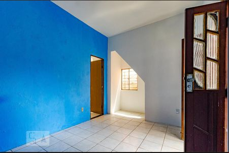 Sala de casa para alugar com 2 quartos, 50m² em Acupe de Brotas, Salvador