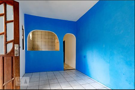 Sala de casa para alugar com 2 quartos, 50m² em Acupe de Brotas, Salvador