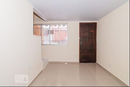 Sala de casa à venda com 2 quartos, 100m² em Tucuruvi, São Paulo