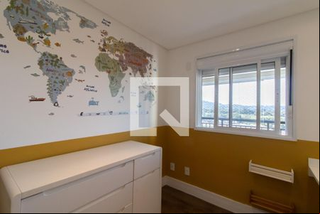 Quarto  de apartamento para alugar com 2 quartos, 65m² em Picanço, Guarulhos