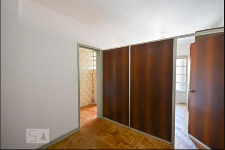 Sala de apartamento para alugar com 1 quarto, 39m² em Sé, São Paulo