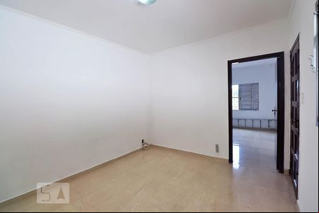 Sala de casa para alugar com 2 quartos, 141m² em Vila Principe de Gales, Santo André