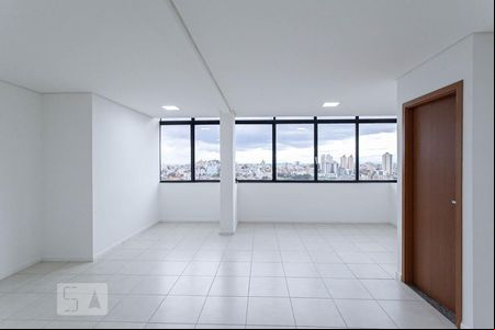 Sala/Quarto de apartamento à venda com 2 quartos, 44m² em Centro, Belo Horizonte