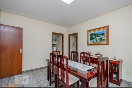 Sala 2 de casa à venda com 5 quartos, 350m² em Palmeiras, Belo Horizonte