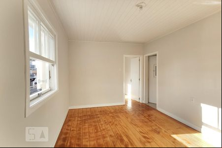Sala de apartamento à venda com 2 quartos, 55m² em Centro, São Leopoldo