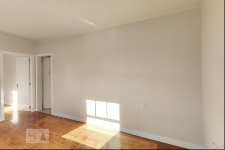 Sala de apartamento à venda com 2 quartos, 55m² em Centro, São Leopoldo