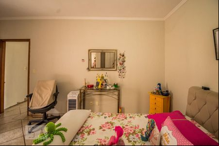Quarto 1 de casa para alugar com 2 quartos, 223m² em Vila Industrial (campinas), Campinas