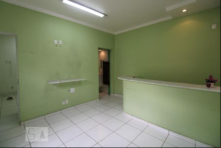Sala 1 (térreo) de casa para alugar com 4 quartos, 181m² em Centro, Campinas