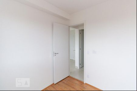 quarto1 de apartamento para alugar com 2 quartos, 32m² em Jardim Planalto, São Paulo