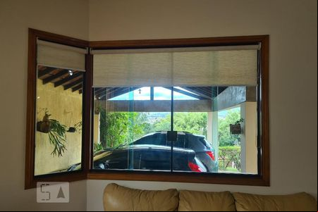 Vista da Sala 1 de casa para alugar com 4 quartos, 350m² em Parque Morumbi, Votorantim