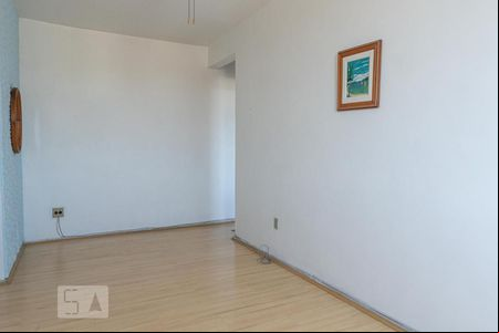 Sala de apartamento para alugar com 2 quartos, 50m² em Fonseca, Niterói