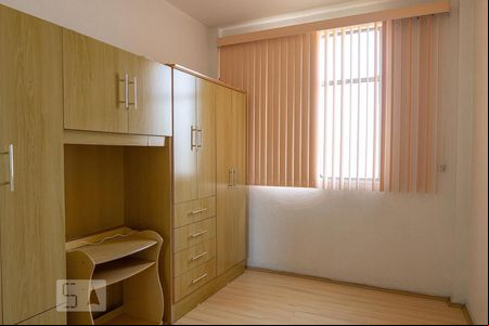 Quarto 1 de apartamento para alugar com 2 quartos, 50m² em Fonseca, Niterói