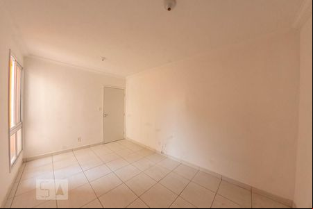 Sala de apartamento à venda com 2 quartos, 45m² em Jardim Leblon, Belo Horizonte