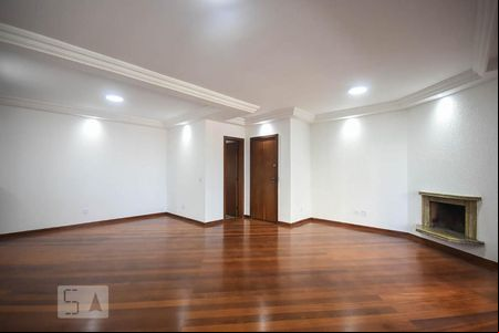 Sala de apartamento para alugar com 4 quartos, 170m² em Vila Suzana, São Paulo