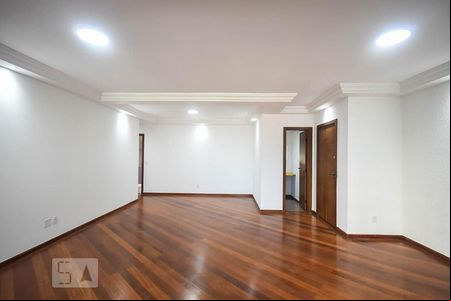 Sala de apartamento para alugar com 4 quartos, 170m² em Vila Suzana, São Paulo