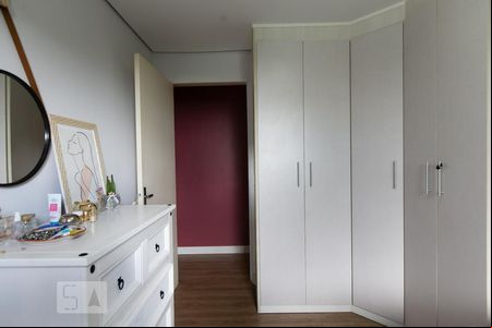 Quarto 1  de apartamento à venda com 2 quartos, 56m² em Vila Regina, São Paulo