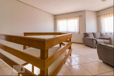 Sala de casa à venda com 4 quartos, 287m² em Vila Joao Pessoa, Porto Alegre