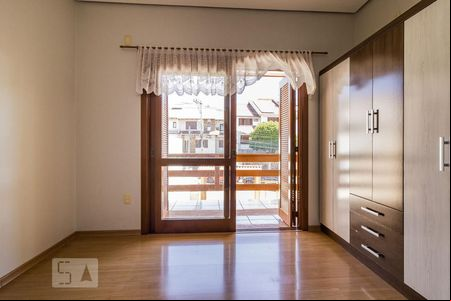 Dormitório3 de casa à venda com 4 quartos, 287m² em Vila Joao Pessoa, Porto Alegre