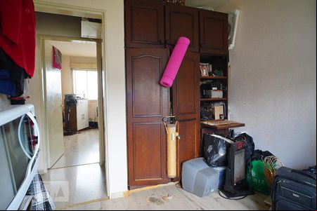 Quarto 2 de apartamento para alugar com 2 quartos, 61m² em Jardim Itu, Porto Alegre
