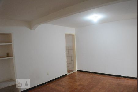 Sala de casa para alugar com 3 quartos, 102m² em Estrada das Barreiras, Salvador