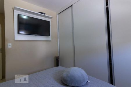 Quarto 1 de casa à venda com 3 quartos, 140m² em Jardim Interlagos, Campinas