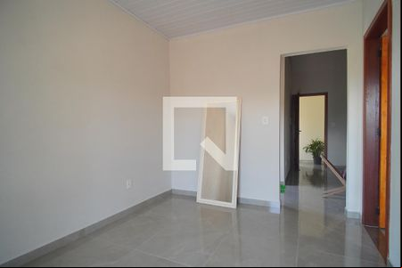 Sala  de casa para alugar com 2 quartos, 210m² em Rincão, Novo Hamburgo