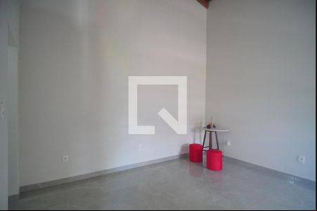 Sala 2 de casa para alugar com 2 quartos, 210m² em Rincão, Novo Hamburgo
