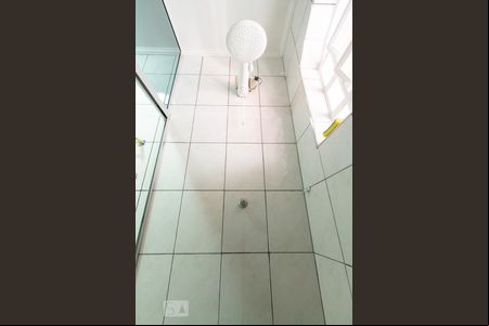 Banheiro da Suíte de casa para alugar com 2 quartos, 188m² em Santo Antônio, Osasco