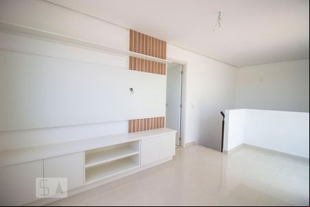 Sala de Estar de apartamento à venda com 2 quartos, 115m² em Torres de São José, Jundiaí