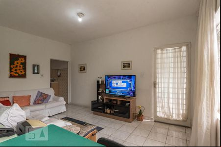Sala de casa à venda com 3 quartos, 125m² em Vila Joaquim Inacio, Campinas
