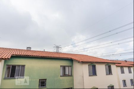 Vista de apartamento à venda com 2 quartos, 65m² em Tremembé , São Paulo