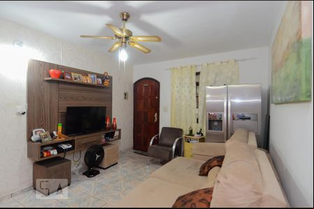 Sala de casa à venda com 3 quartos, 140m² em Jardim City, Guarulhos