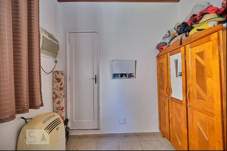 Quarto Suíte de apartamento para alugar com 3 quartos, 110m² em Tijuca, Rio de Janeiro