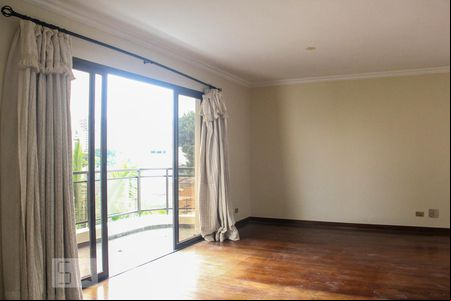 Sala de apartamento para alugar com 3 quartos, 156m² em Vila Olímpia, São Paulo