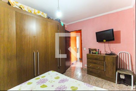 Quarto 1 de casa à venda com 3 quartos, 250m² em Vila Progresso (zona Leste), São Paulo