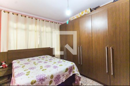 Quarto 1 de casa à venda com 3 quartos, 250m² em Vila Progresso (zona Leste), São Paulo