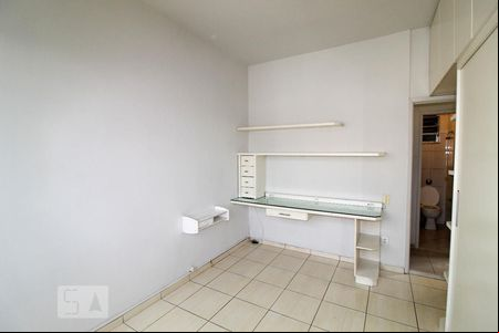 Quarto 1 de apartamento para alugar com 3 quartos, 89m² em Tijuca, Rio de Janeiro