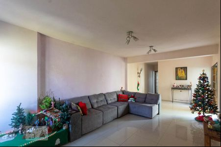 Sala de Estar 1 de casa à venda com 5 quartos, 363m² em Tristeza, Porto Alegre