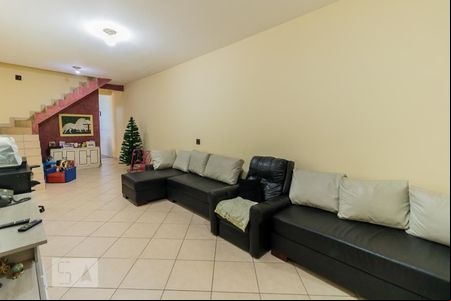 Sala de casa à venda com 3 quartos, 400m² em Artur Alvim, São Paulo