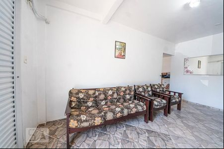 Sala de casa à venda com 3 quartos, 110m² em Santa Teresa, São Leopoldo