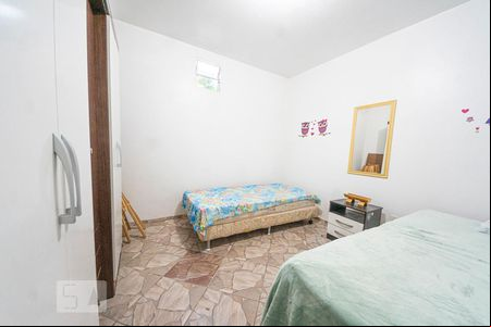 Quarto 2 de casa à venda com 3 quartos, 110m² em Santa Teresa, São Leopoldo