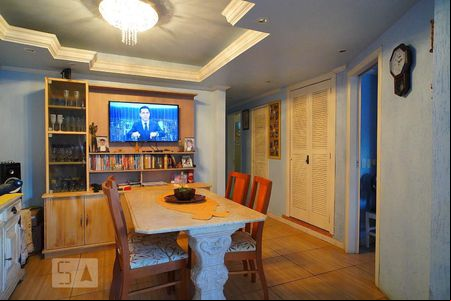 Sala de casa para alugar com 4 quartos, 188m² em Sarandi, Porto Alegre